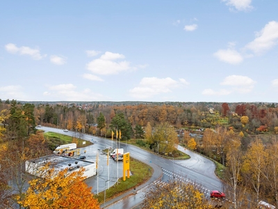 Bostadsrättslägenhet - HUDDINGE Stockholm