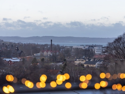 Bostadsrättslägenhet - HUSKVARNA Jönköping