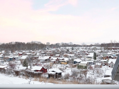 Bostadsrättslägenhet - Örebro Örebro