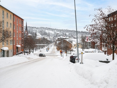 Bostadsrättslägenhet - Sundsvall Västernorrland