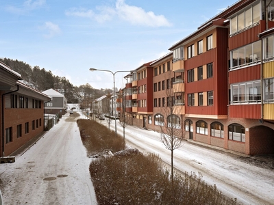 Bostadsrättslägenhet - UDDEVALLA Västra Götaland