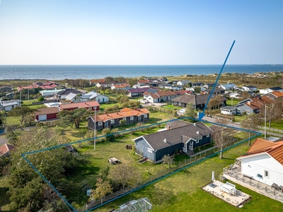 Friliggande villa - FALKENBERG Halland