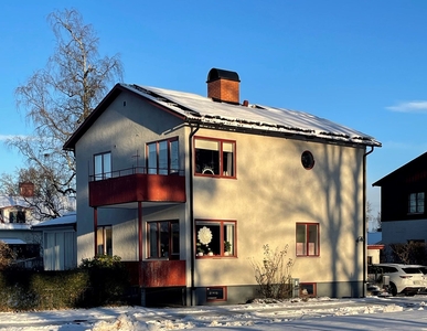 Friliggande villa - Mariestad Västra Götaland