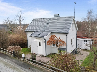 Friliggande villa - Ronneby Blekinge