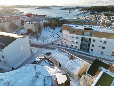 Friliggande villa - Strömstad Västra Götaland