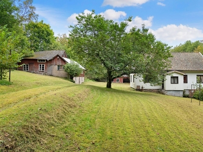 Friliggande villa - Varberg Halland