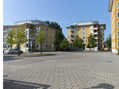 Hyr ett 1-rums lägenhet på 32 m² i Växjö