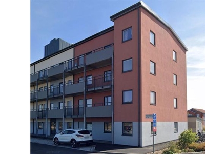 Hyr ett 1-rums lägenhet på 35 m² i Svedala