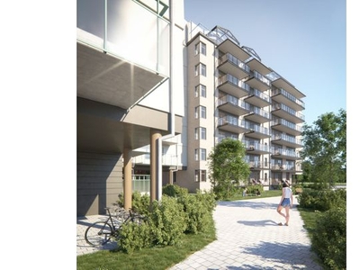 Hyr ett 1-rums lägenhet på 43 m² i Karlstad