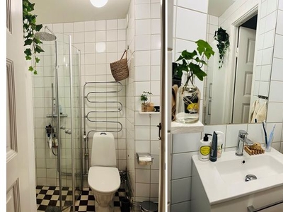 Hyr ett 2-rums lägenhet på 41 m² i Stockholm