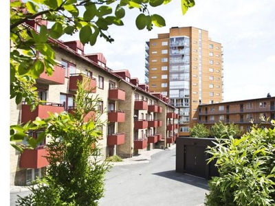 Hyr ett 2-rums lägenhet på 44 m² i Mölndal