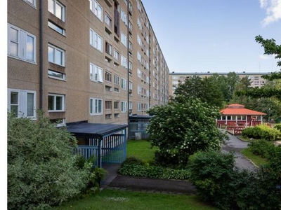 Hyr ett 2-rums lägenhet på 66 m² i Göteborg