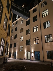 Igeldammsgatan, 22, 112 49, Stockholm