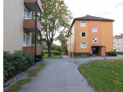 lägenhet – gamla staden, eskilstuna