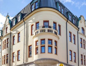 Apotekaregatan 10A