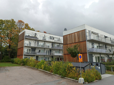 Apartment - Bernadottestigen Uppsala