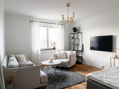 Apartment - Bielkegatan Göteborg