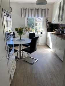 Apartment - Bomgatan Göteborg