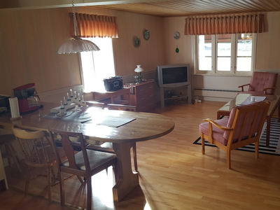 Apartment - Ekesberg Ballingslöv