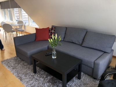 Apartment - Första Parkvägen Bjärred