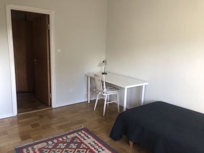 Apartment - Fredriksdalsgatan Göteborg