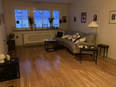 Apartment - Fruängsgatan Nyköping