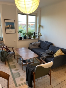 Apartment - Gerlachsgatan Malmö