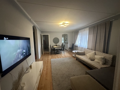 Apartment - Helsingörsgatan Kista