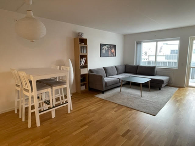 Apartment - Högatan Limhamn