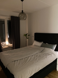 Apartment - Högsbogatan Göteborg