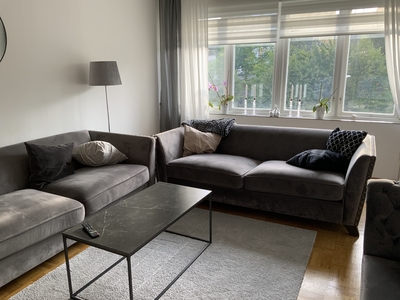 Apartment - Höstvädersgatan Göteborg