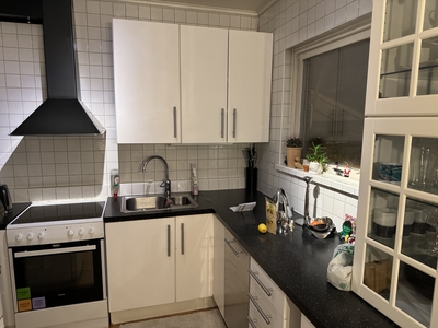 Apartment - Ibsensgatan Göteborg
