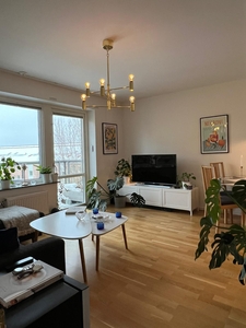 Apartment - Johannesbäcksgatan Uppsala