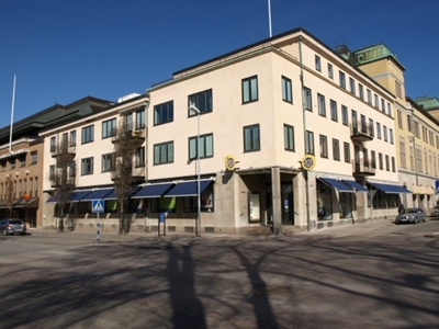 Apartment - Järnvägsgatan Skara