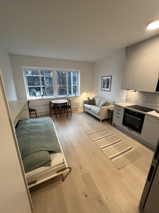 Apartment - Karlavagnsgatan Göteborg