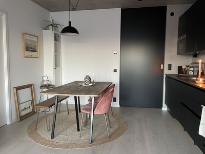 Apartment - Kommendörsgatan Göteborg