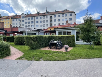 Apartment - Köpmangatan Eskilstuna