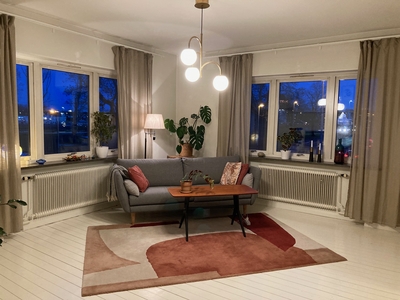 Apartment - Kungsgatan Trollhättan