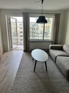 Apartment - Lottens Gata Stockholm