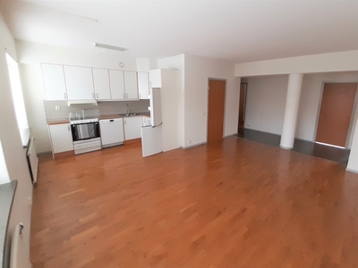 Apartment - Luddögatan Värnamo