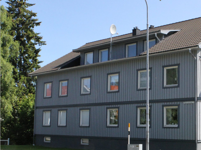 Apartment - Ångermanlandsgatan ÖRNSKÖLDSVIK