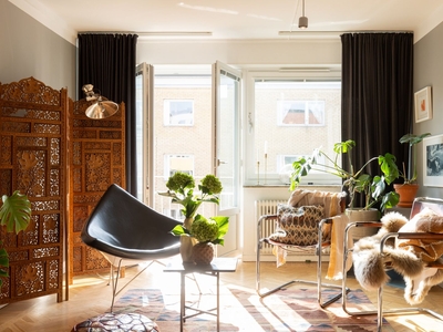 Apartment - Nyforsgatan Eskilstuna