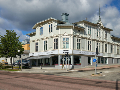 Apartment - Nygatan Örnsköldsvik