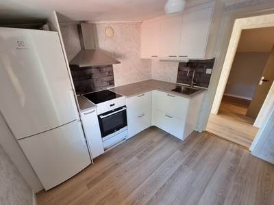 Apartment - ÖSTANVIK SKYMMELHEDSVÄGEN Furudal