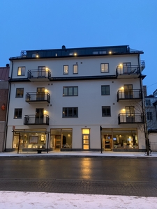 Apartment - Östra Torggatan Karlstad