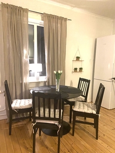 Apartment - Parkvägen Gävle