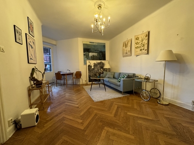 Apartment - Regeringsgatan Stockholm