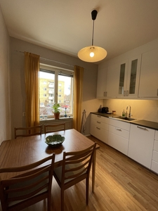 Apartment - Ringgatan Uppsala