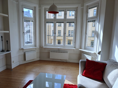 Apartment - Sankt Eriksgatan Stockholm