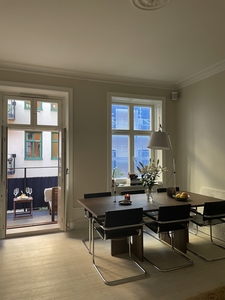 Apartment - Sigtunagatan Stockholm